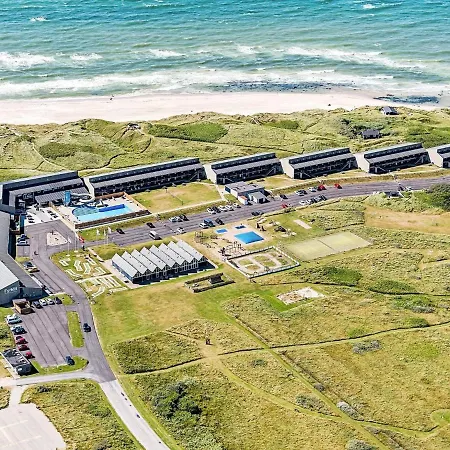 Ciii Apartment Hirtshals