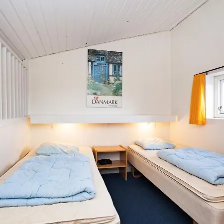 Ciii Apartment Hirtshals