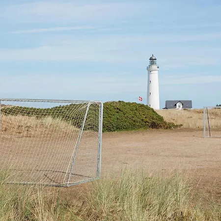 Ciii * Hirtshals