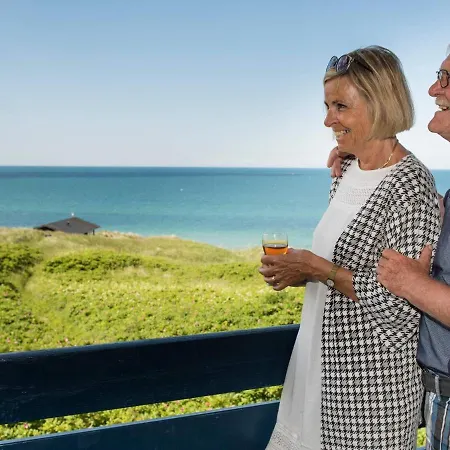 Apartmán Ciii Hirtshals